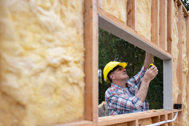 Types of Insulation We Offer in Nokesville, VA